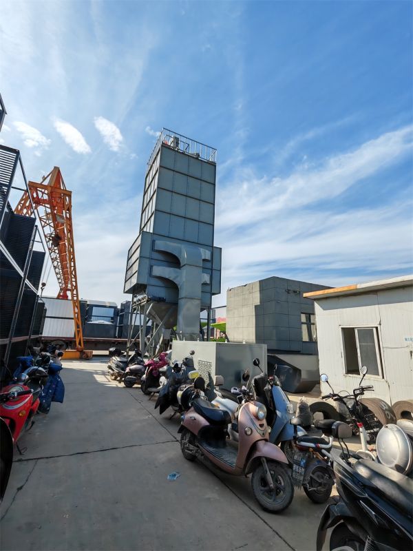 廠區展示