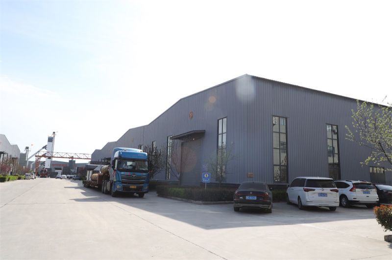 廠區展示