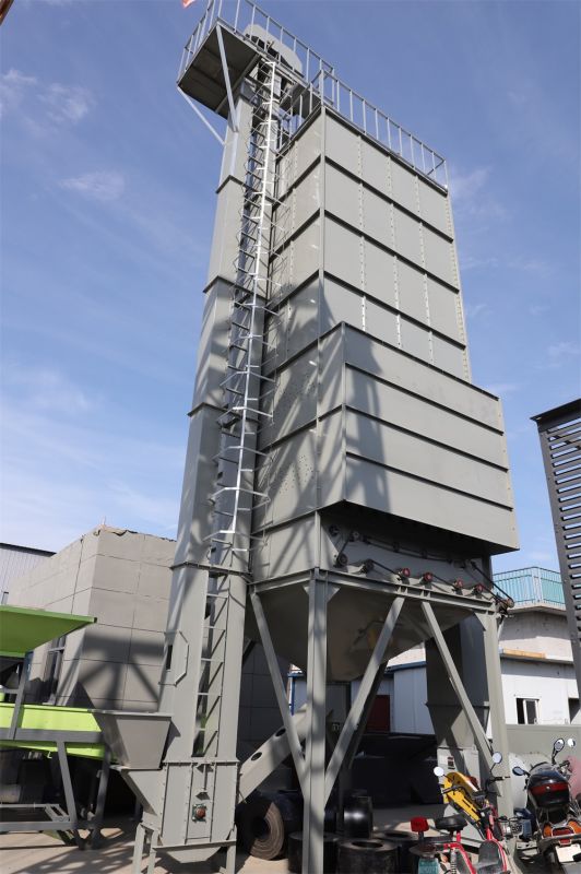 廠區展示
